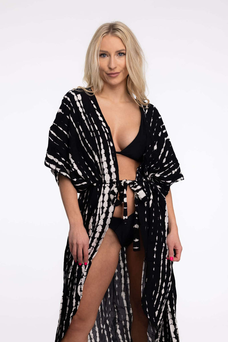 Cardigan-After Sun-Black-Bikinilista (2)