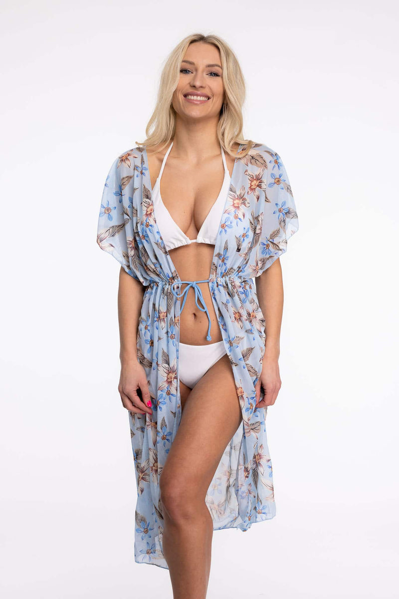 Cardigan-Flowerpower-Flower Print-Bikinilista (1)