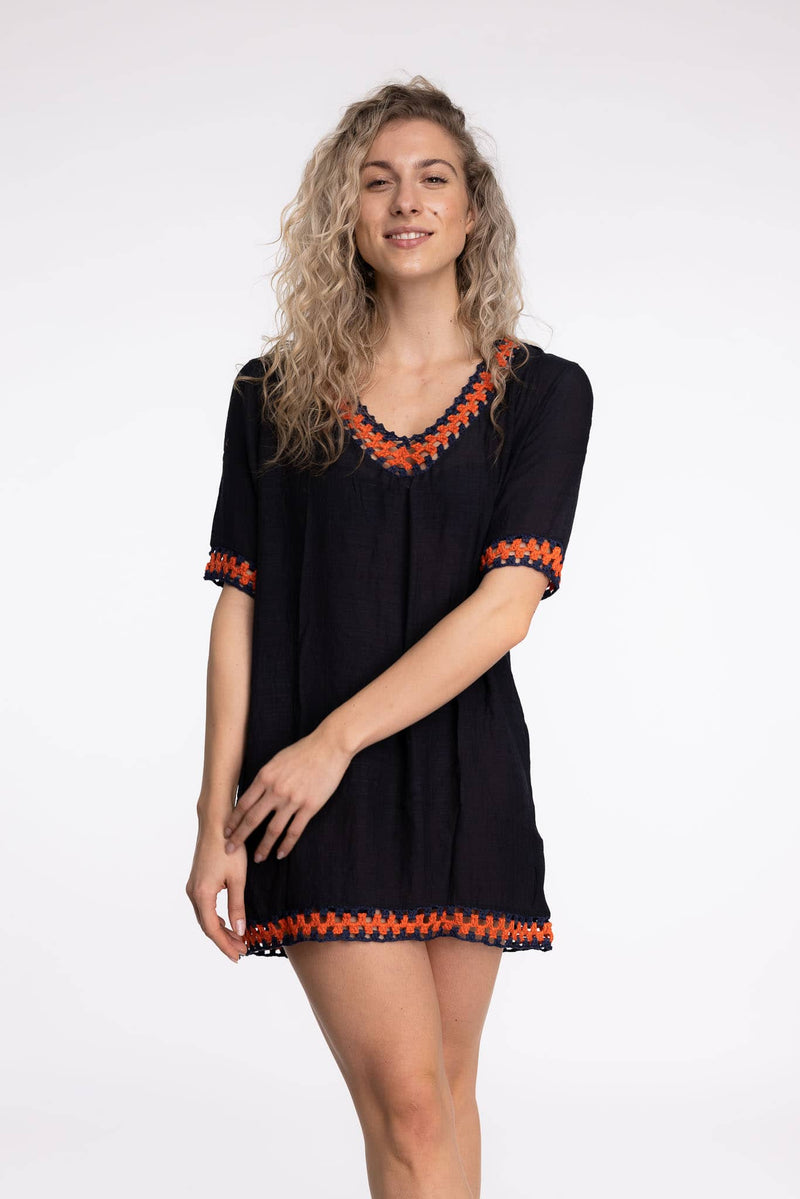 Cardigan-Summer-Black-Bikinilista (2)