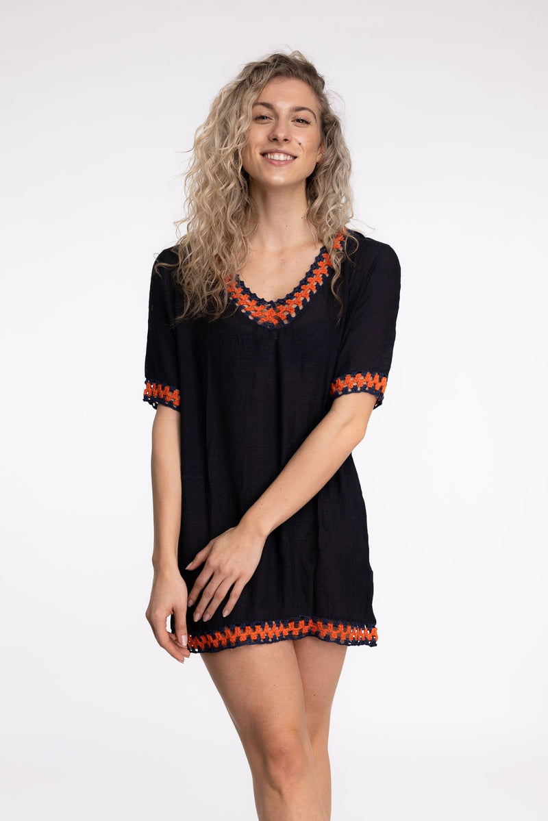 Cardigan-Summer-Black-Bikinilista (3)