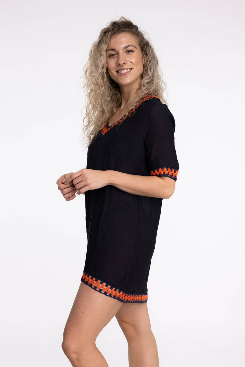 Cardigan-Summer-Black-Bikinilista (4)