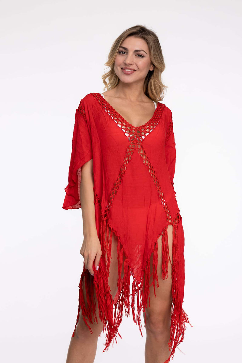 Cardigan-Vera Cruz-Red-Bikinilista (2)