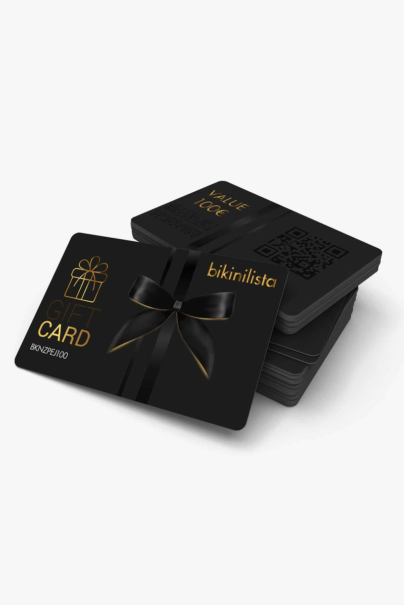 Gift Card-Black-Bikinilista