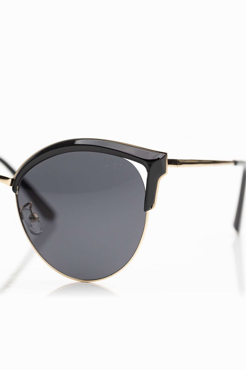 Sunglasses-Azizia-Black Grey-Bikinilista