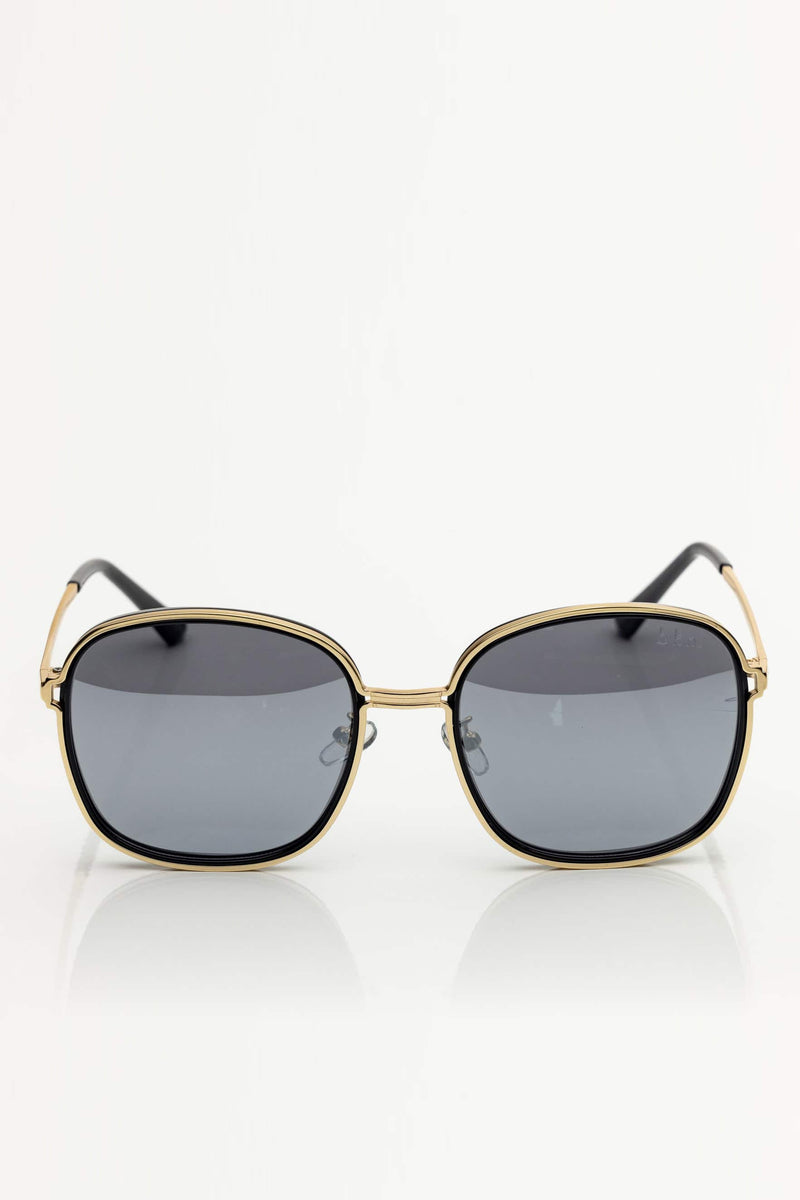 Sunglasses-Cyprus Hexagon-Silver-75541.2-Bikinilista (1)