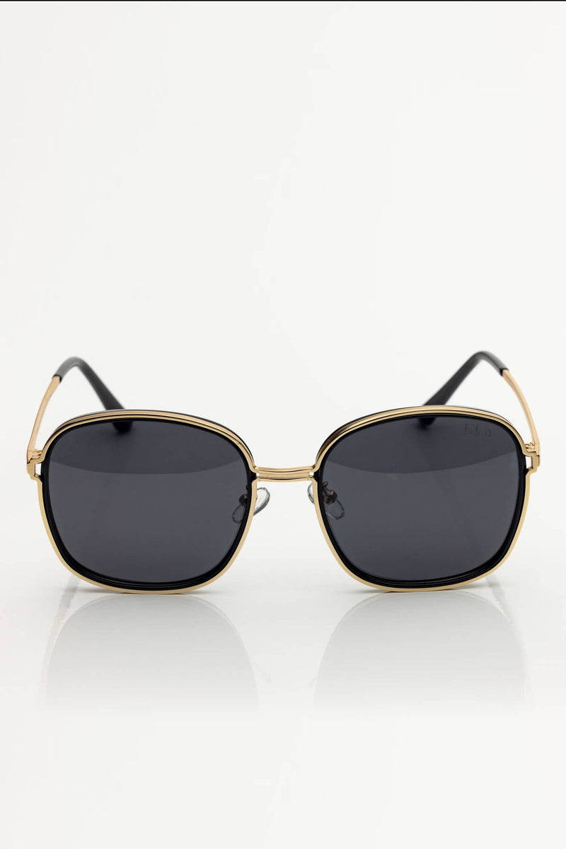 Sunglasses-Cyprus Hexagon-black grey -75541.1-Bikinilista (1)