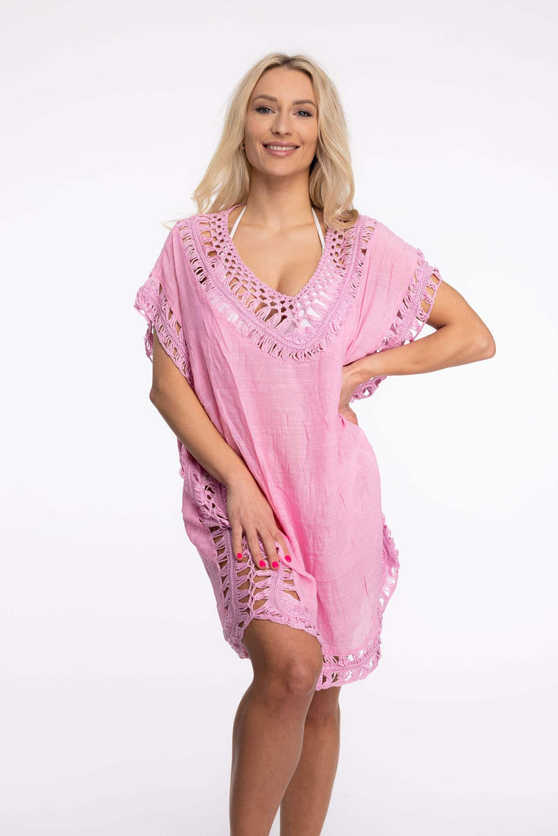 Cardigan-Shiny Fashion-Pink-Bikinilista (3)