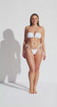 MARIA BAY BALCONETTE BIKINI - Snow White - video