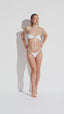 WAIKIKI BEACH BANDEAU BIKINI - Snow White - video