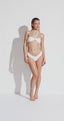 CALA SALADA BANDEAU BIKINI - Snow White - video