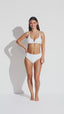 TOKYO BLOSSOM BALCONETTE BIKINI - Snow White - video