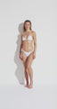 GREAT BARRIER NECKHOLDER BIKINI - Snow White - video