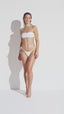 SUNRISE AVENUE BANDEAU BIKINI - Snow White - video